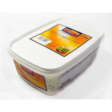 SELDERIJ KRUIDENCREME *BARLAUCH* 1kg PK